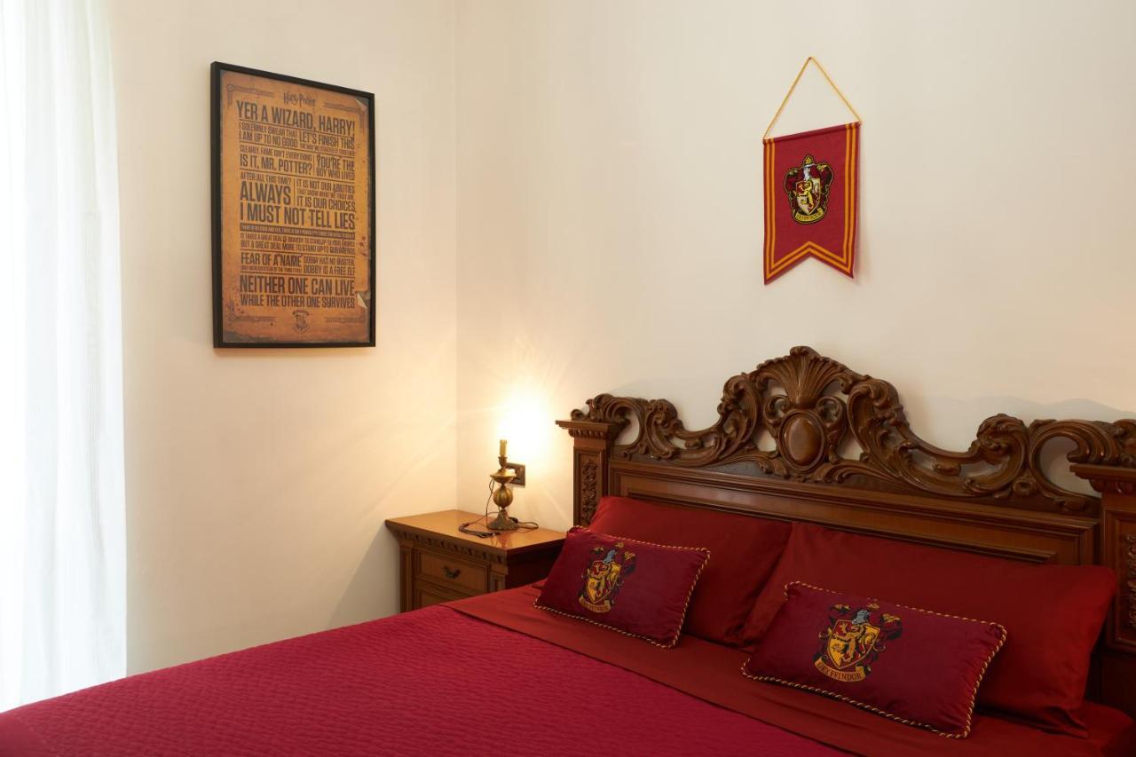 Harry Potter'S Magic House - Metro M4 - Linate - Citta Studi Lejlighed Milano Eksteriør billede