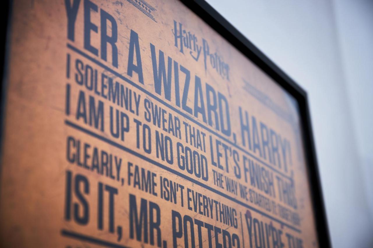 Harry Potter'S Magic House - Metro M4 - Linate - Citta Studi Lejlighed Milano Eksteriør billede