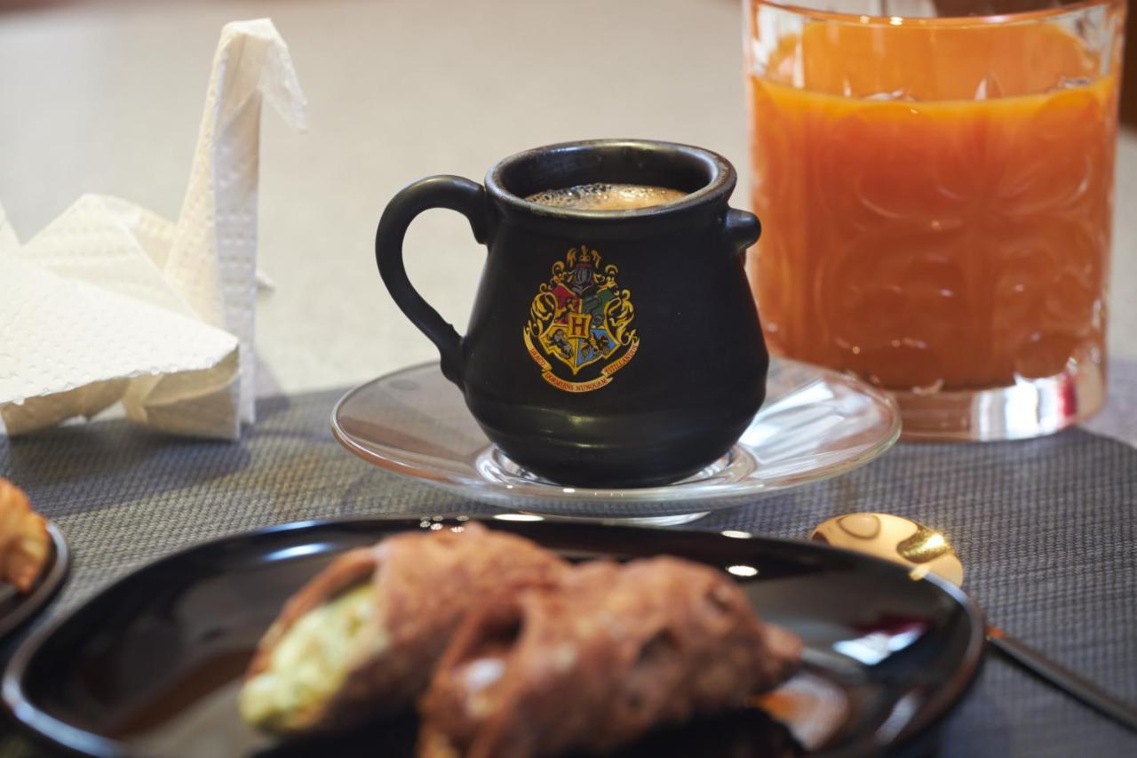 Harry Potter'S Magic House - Metro M4 - Linate - Citta Studi Lejlighed Milano Eksteriør billede