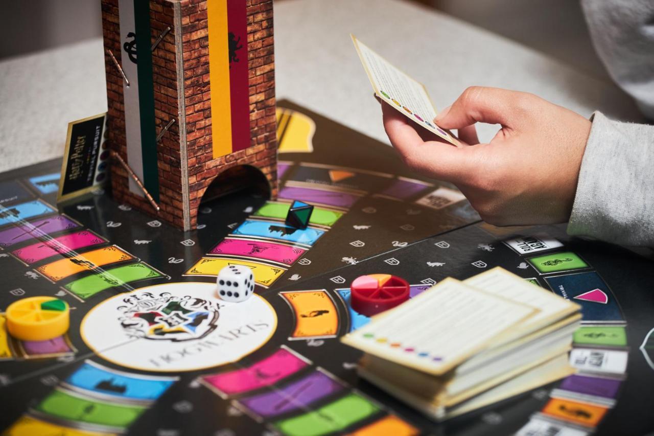 Harry Potter'S Magic House - Metro M4 - Linate - Citta Studi Lejlighed Milano Eksteriør billede