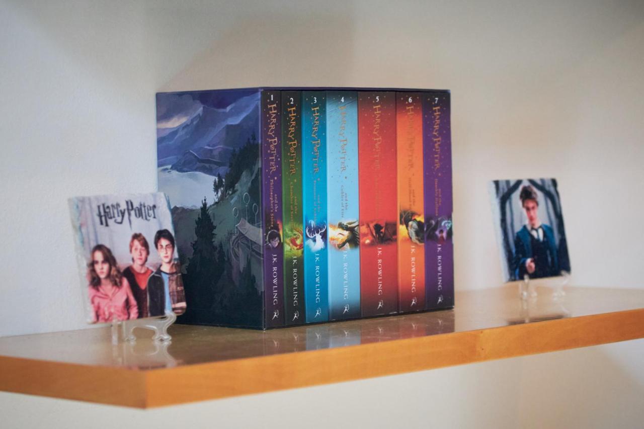 Harry Potter'S Magic House - Metro M4 - Linate - Citta Studi Lejlighed Milano Eksteriør billede